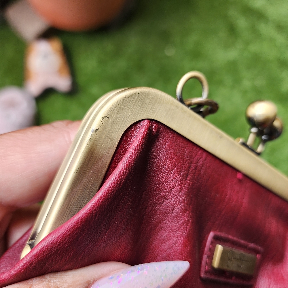 🎉HP🎊 Jessica Simpson Crossbody Bag - Picture 4 of 7